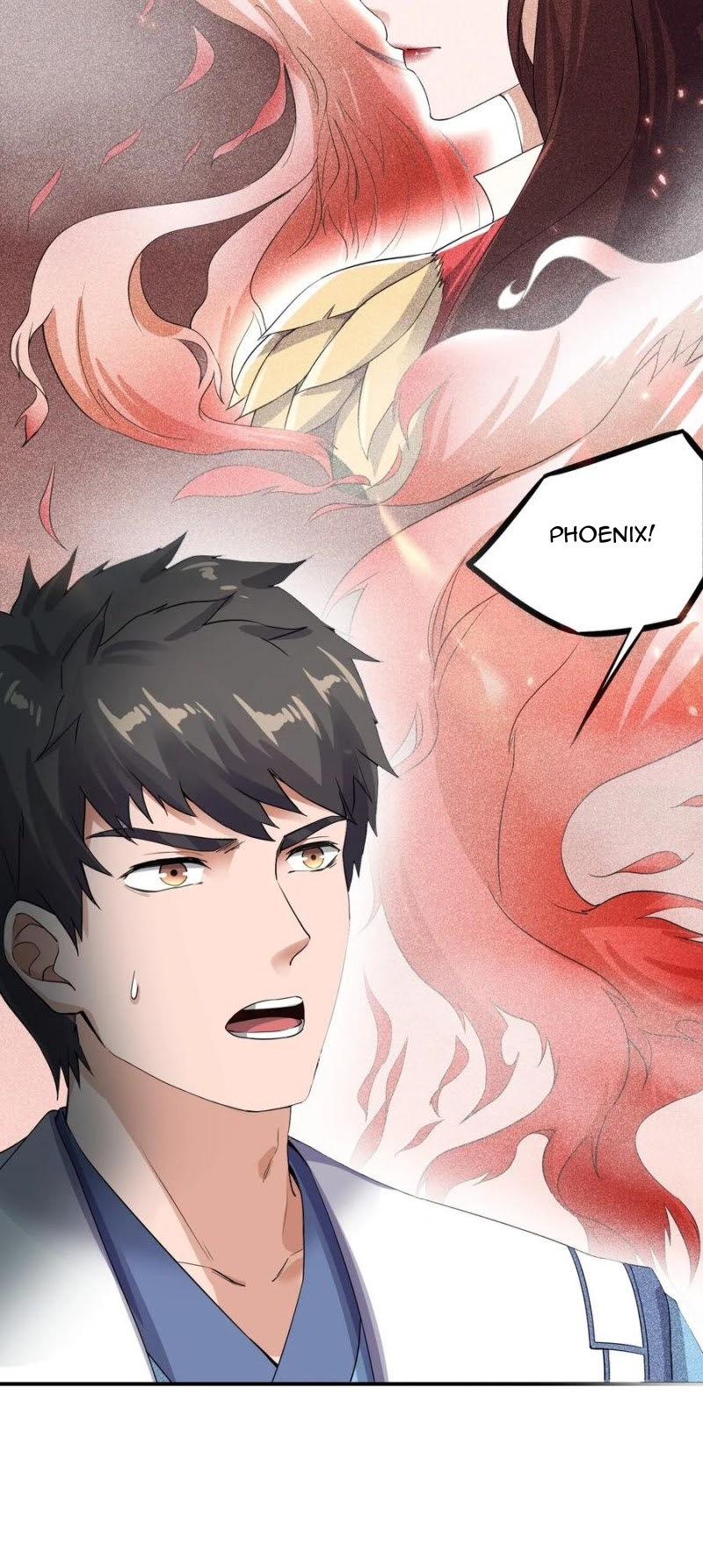 First Dragon (Yuanlong) Chapter 97 Gambar 19
